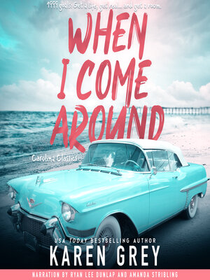 cover image of When I Come Around